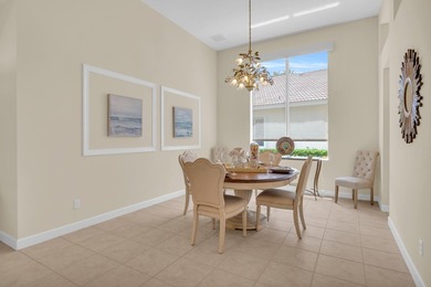 Tee up your Florida lifestyle at 8821 Champions Way in the on PGA Golf Club in PGA Village in Florida - for sale on GolfHomes.com, golf home, golf lot