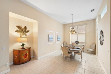 Tee up your Florida lifestyle at 8821 Champions Way in the on PGA Golf Club in PGA Village in Florida - for sale on GolfHomes.com, golf home, golf lot