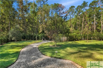 Drawing inspiration from Low Country design, Historical Concepts on The Ford Field and River Club  in Georgia - for sale on GolfHomes.com, golf home, golf lot