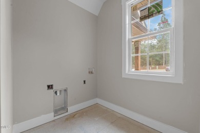 New Construction in the sought after Quail Ridge Golf Community on Quail Ridge Golf Course in North Carolina - for sale on GolfHomes.com, golf home, golf lot