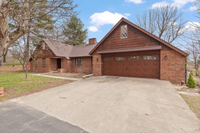 Your Dream Home Awaits! Across from Woodlawn Golf Course!
 on Woodlawn Golf Club in Michigan - for sale on GolfHomes.com, golf home, golf lot