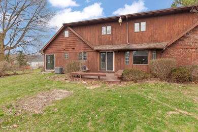 Your Dream Home Awaits! Across from Woodlawn Golf Course!
 on Woodlawn Golf Club in Michigan - for sale on GolfHomes.com, golf home, golf lot
