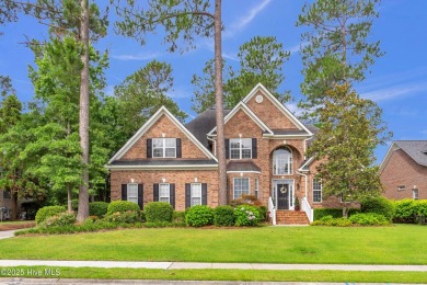 Golf Course Living at it's Finest in Magnolia Greens!
Beautiful on Magnolia Greens Golf Plantation in North Carolina - for sale on GolfHomes.com, golf home, golf lot