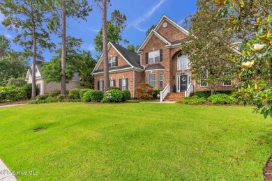 Golf Course Living at it's Finest in Magnolia Greens!
Beautiful on Magnolia Greens Golf Plantation in North Carolina - for sale on GolfHomes.com, golf home, golf lot