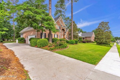 Golf Course Living at it's Finest in Magnolia Greens!
Beautiful on Magnolia Greens Golf Plantation in North Carolina - for sale on GolfHomes.com, golf home, golf lot