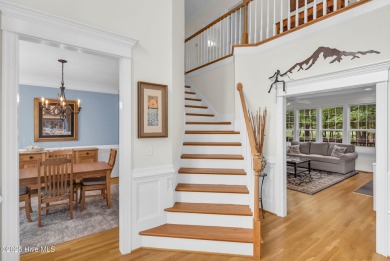 Golf Course Living at it's Finest in Magnolia Greens!
Beautiful on Magnolia Greens Golf Plantation in North Carolina - for sale on GolfHomes.com, golf home, golf lot