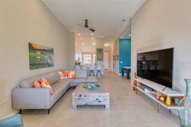 Spring into Savings with a $7,500 credit for you to apply on Esplanade Golf and Country at Lakewood Ranch in Florida - for sale on GolfHomes.com, golf home, golf lot