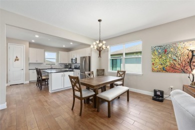 Immaculate 2BR/2BA home in a premier 55+ golf community in on Stone Creek Golf Club in Florida - for sale on GolfHomes.com, golf home, golf lot