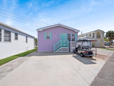 RESORT STYLE LIVING!!  Calling all Investors.  This fully on Island Dunes Country Club in Florida - for sale on GolfHomes.com, golf home, golf lot