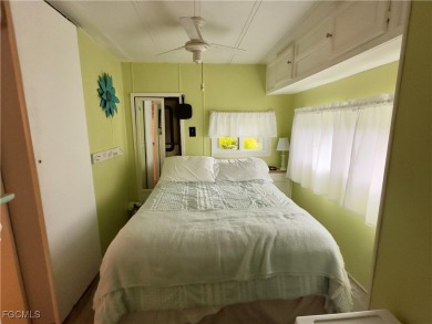 Enjoy this quaint Florida Oasis! Low HOA fees, taxes, and you on Copperleaf Golf Club in Florida - for sale on GolfHomes.com, golf home, golf lot