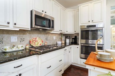 Enjoy Resort-Style Living in Champions Ridge at Mid South Club! on Mid South Club in North Carolina - for sale on GolfHomes.com, golf home, golf lot