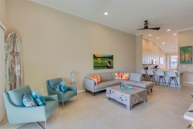 Spring into Savings with a $7,500 credit for you to apply on Esplanade Golf and Country at Lakewood Ranch in Florida - for sale on GolfHomes.com, golf home, golf lot