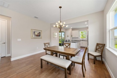 Immaculate 2BR/2BA home in a premier 55+ golf community in on Stone Creek Golf Club in Florida - for sale on GolfHomes.com, golf home, golf lot