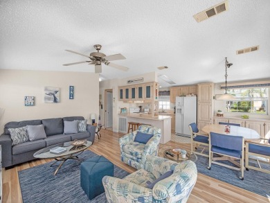 RESORT STYLE LIVING!!  Calling all Investors.  This fully on Island Dunes Country Club in Florida - for sale on GolfHomes.com, golf home, golf lot