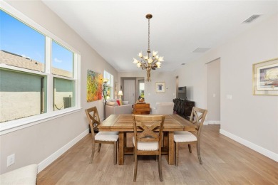 Immaculate 2BR/2BA home in a premier 55+ golf community in on Stone Creek Golf Club in Florida - for sale on GolfHomes.com, golf home, golf lot