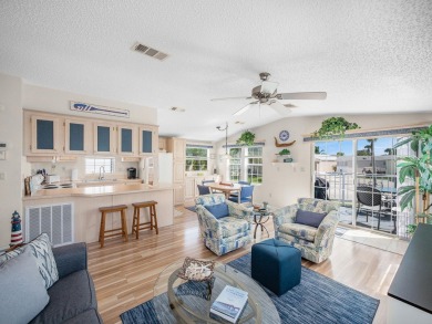 RESORT STYLE LIVING!!  Calling all Investors.  This fully on Island Dunes Country Club in Florida - for sale on GolfHomes.com, golf home, golf lot