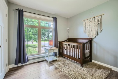 Well Maintaned rambler that shows pride of ownership. Amenities on Chisago Lakes Golf Course in Minnesota - for sale on GolfHomes.com, golf home, golf lot