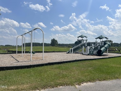 Waterfront lot in Woodlake!!!!! Purchase now, start building and on Woodlake Country Club in North Carolina - for sale on GolfHomes.com, golf home, golf lot