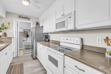 Welcome to your Orange Beach getaway where coastal charm meets on Orange Beach Golf Center in Alabama - for sale on GolfHomes.com, golf home, golf lot