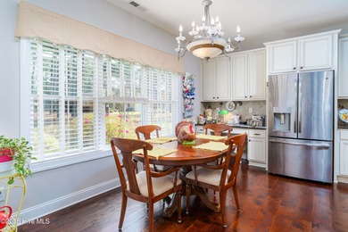 Enjoy Resort-Style Living in Champions Ridge at Mid South Club! on Mid South Club in North Carolina - for sale on GolfHomes.com, golf home, golf lot