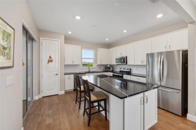Immaculate 2BR/2BA home in a premier 55+ golf community in on Stone Creek Golf Club in Florida - for sale on GolfHomes.com, golf home, golf lot