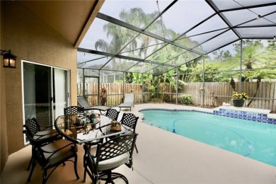 Under contract-accepting backup offers. SELLER WILL HELP BUYER on Westchase Golf Club in Florida - for sale on GolfHomes.com, golf home, golf lot