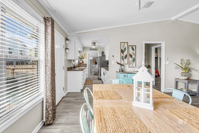 Welcome to your Orange Beach getaway where coastal charm meets on Orange Beach Golf Center in Alabama - for sale on GolfHomes.com, golf home, golf lot