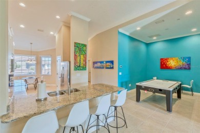 Spring into Savings with a $7,500 credit for you to apply on Esplanade Golf and Country at Lakewood Ranch in Florida - for sale on GolfHomes.com, golf home, golf lot