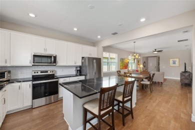 Immaculate 2BR/2BA home in a premier 55+ golf community in on Stone Creek Golf Club in Florida - for sale on GolfHomes.com, golf home, golf lot