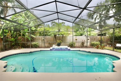Under contract-accepting backup offers. SELLER WILL HELP BUYER on Westchase Golf Club in Florida - for sale on GolfHomes.com, golf home, golf lot