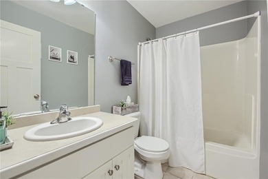 Well Maintaned rambler that shows pride of ownership. Amenities on Chisago Lakes Golf Course in Minnesota - for sale on GolfHomes.com, golf home, golf lot