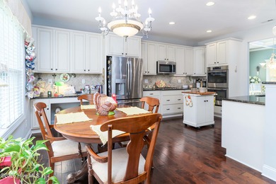 Enjoy Resort-Style Living in Champions Ridge at Mid South Club! on Mid South Club in North Carolina - for sale on GolfHomes.com, golf home, golf lot