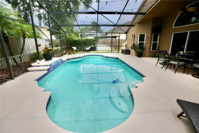 Under contract-accepting backup offers. SELLER WILL HELP BUYER on Westchase Golf Club in Florida - for sale on GolfHomes.com, golf home, golf lot