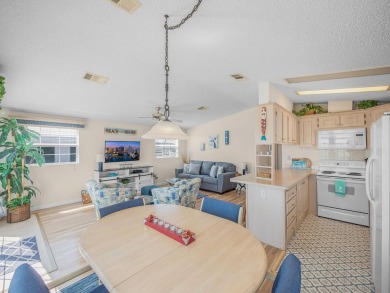 RESORT STYLE LIVING!!  Calling all Investors.  This fully on Island Dunes Country Club in Florida - for sale on GolfHomes.com, golf home, golf lot