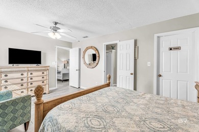 Welcome to your Orange Beach getaway where coastal charm meets on Orange Beach Golf Center in Alabama - for sale on GolfHomes.com, golf home, golf lot