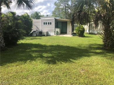 Enjoy this quaint Florida Oasis! Low HOA fees, taxes, and you on Copperleaf Golf Club in Florida - for sale on GolfHomes.com, golf home, golf lot