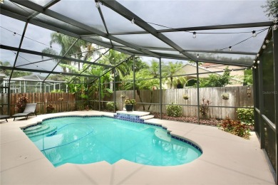 Under contract-accepting backup offers. SELLER WILL HELP BUYER on Westchase Golf Club in Florida - for sale on GolfHomes.com, golf home, golf lot