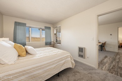 Welcome to this beautifully renovated top-floor, 3-bedroom condo on Headwaters Golf Course At Granby Ranch in Colorado - for sale on GolfHomes.com, golf home, golf lot