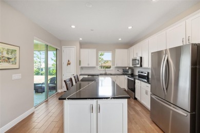 Immaculate 2BR/2BA home in a premier 55+ golf community in on Stone Creek Golf Club in Florida - for sale on GolfHomes.com, golf home, golf lot