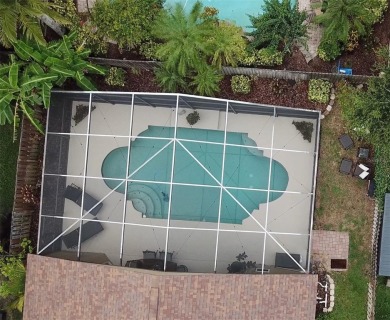 Under contract-accepting backup offers. SELLER WILL HELP BUYER on Westchase Golf Club in Florida - for sale on GolfHomes.com, golf home, golf lot
