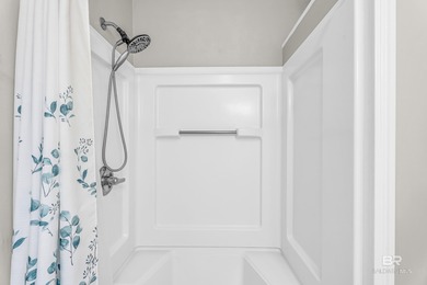 Welcome to your Orange Beach getaway where coastal charm meets on Orange Beach Golf Center in Alabama - for sale on GolfHomes.com, golf home, golf lot