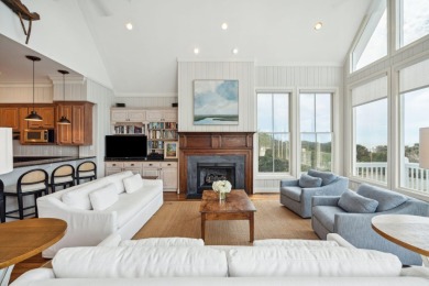 Appraisal in hand! Sold fully stocked and furnished with a golf on The Plantation Course At Edisto in South Carolina - for sale on GolfHomes.com, golf home, golf lot