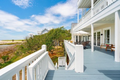 Appraisal in hand! Sold fully stocked and furnished with a golf on The Plantation Course At Edisto in South Carolina - for sale on GolfHomes.com, golf home, golf lot