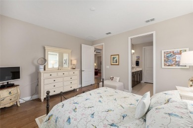 Immaculate 2BR/2BA home in a premier 55+ golf community in on Stone Creek Golf Club in Florida - for sale on GolfHomes.com, golf home, golf lot