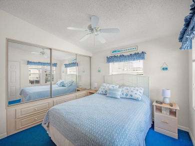 RESORT STYLE LIVING!!  Calling all Investors.  This fully on Island Dunes Country Club in Florida - for sale on GolfHomes.com, golf home, golf lot