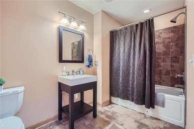 Well Maintaned rambler that shows pride of ownership. Amenities on Chisago Lakes Golf Course in Minnesota - for sale on GolfHomes.com, golf home, golf lot