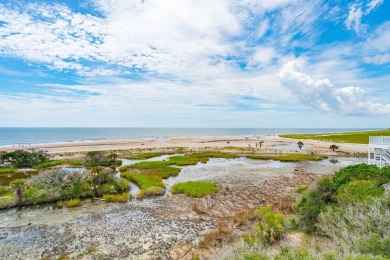 Appraisal in hand! Sold fully stocked and furnished with a golf on The Plantation Course At Edisto in South Carolina - for sale on GolfHomes.com, golf home, golf lot