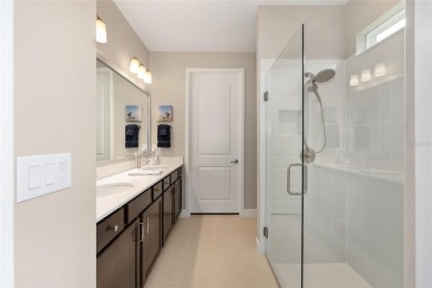 Immaculate 2BR/2BA home in a premier 55+ golf community in on Stone Creek Golf Club in Florida - for sale on GolfHomes.com, golf home, golf lot
