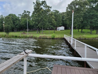 Water Front property, Gated community, great fishing cove on Links At Lands End in Texas - for sale on GolfHomes.com, golf home, golf lot