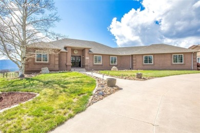 Welcome to a truly distinguished residence in the prestigious on Gleneagle Golf Club in Colorado - for sale on GolfHomes.com, golf home, golf lot